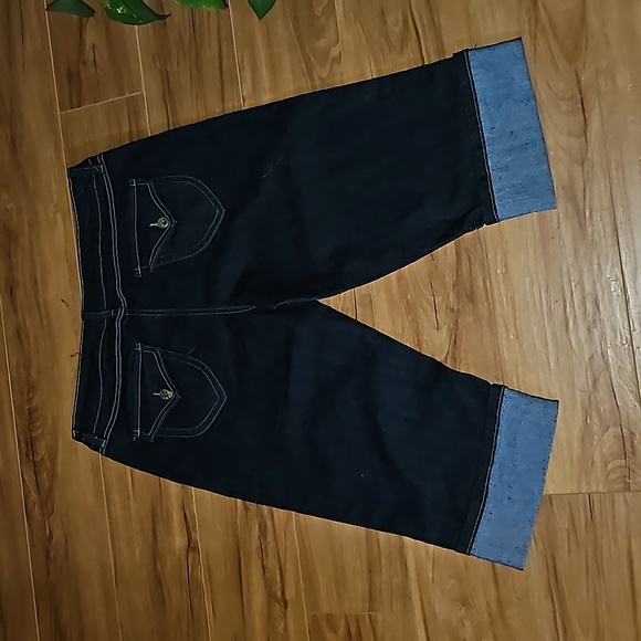 Southpole Jeans Co. Capri jeans - Picture 6 of 10
